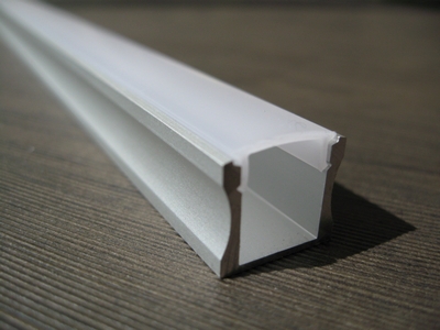 profil aluminiowy led